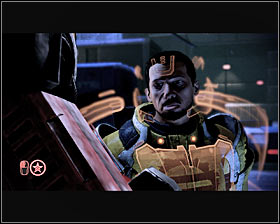 3 - Mass Effect 2: Miranda: The Prodigal - walkthrough - Companion quests - Mass Effect 2 Guide & Walkthrough