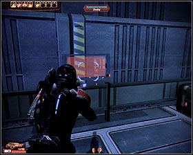 20 - Mass Effect 2: Miranda: The Prodigal - walkthrough - Companion quests - Mass Effect 2 Guide & Walkthrough