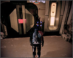 5 - Mass Effect 2: Samara: The Ardat-Yakshi - walkthrough - Companion quests - Mass Effect 2 Guide & Walkthrough