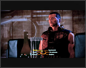 11 - Mass Effect 2: Samara: The Ardat-Yakshi - walkthrough - Companion quests - Mass Effect 2 Guide & Walkthrough