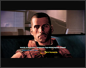 13 - Mass Effect 2: Samara: The Ardat-Yakshi - walkthrough - Companion quests - Mass Effect 2 Guide & Walkthrough