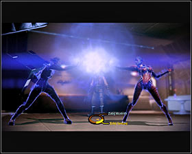 14 - Mass Effect 2: Samara: The Ardat-Yakshi - walkthrough - Companion quests - Mass Effect 2 Guide & Walkthrough