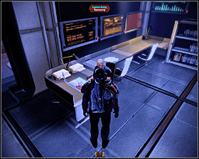 2 - Mass Effect 2: Thane: Sins of the Father - walkthrough - Companion quests - Mass Effect 2 Guide & Walkthrough