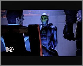 5 - Mass Effect 2: Thane: Sins of the Father - walkthrough - Companion quests - Mass Effect 2 Guide & Walkthrough