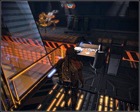 6 - Mass Effect 2: Thane: Sins of the Father - walkthrough - Companion quests - Mass Effect 2 Guide & Walkthrough