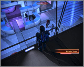 8 - Mass Effect 2: Thane: Sins of the Father - walkthrough - Companion quests - Mass Effect 2 Guide & Walkthrough