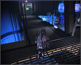 9 - Mass Effect 2: Thane: Sins of the Father - walkthrough - Companion quests - Mass Effect 2 Guide & Walkthrough