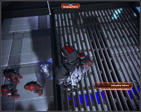 10 - Mass Effect 2: Thane: Sins of the Father - walkthrough - Companion quests - Mass Effect 2 Guide & Walkthrough