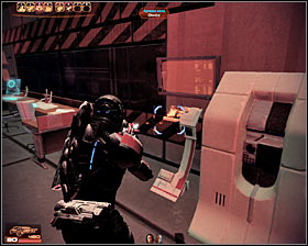 11 - Mass Effect 2: Garrus: Eye for an Eye - walkthrough - Companion quests - Mass Effect 2 Guide & Walkthrough