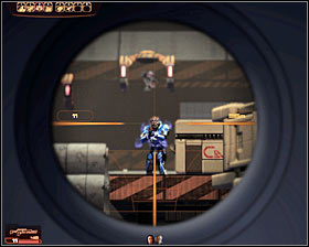 13 - Mass Effect 2: Garrus: Eye for an Eye - walkthrough - Companion quests - Mass Effect 2 Guide & Walkthrough