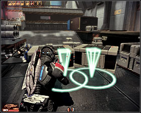 15 - Mass Effect 2: Garrus: Eye for an Eye - walkthrough - Companion quests - Mass Effect 2 Guide & Walkthrough