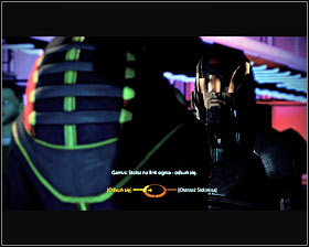 18 - Mass Effect 2: Garrus: Eye for an Eye - walkthrough - Companion quests - Mass Effect 2 Guide & Walkthrough