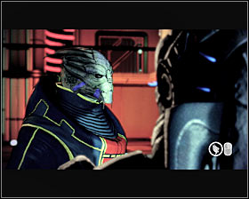 This quest has two endings - Mass Effect 2: Garrus: Eye for an Eye - walkthrough - Companion quests - Mass Effect 2 Guide & Walkthrough
