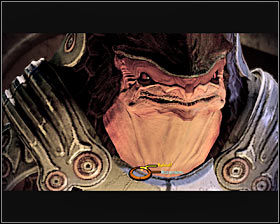 2 - Mass Effect 2: Grunt: Rite of Passage - walkthrough - Companion quests - Mass Effect 2 Guide & Walkthrough