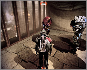 3 - Mass Effect 2: Grunt: Rite of Passage - walkthrough - Companion quests - Mass Effect 2 Guide & Walkthrough