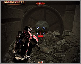 4 - Mass Effect 2: Grunt: Rite of Passage - walkthrough - Companion quests - Mass Effect 2 Guide & Walkthrough