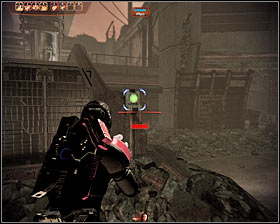 5 - Mass Effect 2: Grunt: Rite of Passage - walkthrough - Companion quests - Mass Effect 2 Guide & Walkthrough