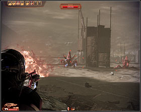 6 - Mass Effect 2: Grunt: Rite of Passage - walkthrough - Companion quests - Mass Effect 2 Guide & Walkthrough