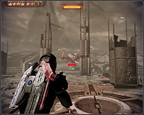 7 - Mass Effect 2: Grunt: Rite of Passage - walkthrough - Companion quests - Mass Effect 2 Guide & Walkthrough