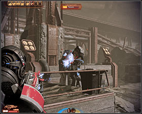 10 - Mass Effect 2: Grunt: Rite of Passage - walkthrough - Companion quests - Mass Effect 2 Guide & Walkthrough