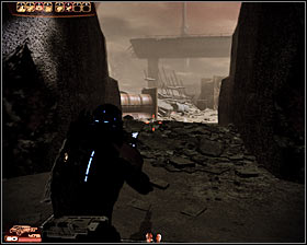 4 - Mass Effect 2: Mordin: Old Blood - walkthrough - Companion quests - Mass Effect 2 Guide & Walkthrough