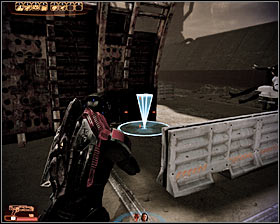 Expect to encounter more klixens as well as a group of varrens after choosing a narrow passageway (first screenshot) leading to the next area of the map - Mass Effect 2: Mordin: Old Blood - walkthrough - Companion quests - Mass Effect 2 Guide & Walkthrough