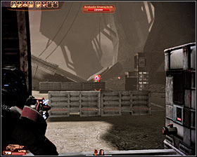 5 - Mass Effect 2: Mordin: Old Blood - walkthrough - Companion quests - Mass Effect 2 Guide & Walkthrough