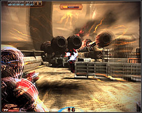 6 - Mass Effect 2: Mordin: Old Blood - walkthrough - Companion quests - Mass Effect 2 Guide & Walkthrough