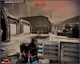 8 - Mass Effect 2: Mordin: Old Blood - walkthrough - Companion quests - Mass Effect 2 Guide & Walkthrough