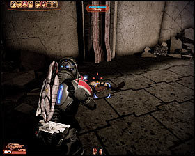 9 - Mass Effect 2: Mordin: Old Blood - walkthrough - Companion quests - Mass Effect 2 Guide & Walkthrough