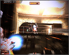 11 - Mass Effect 2: Mordin: Old Blood - walkthrough - Companion quests - Mass Effect 2 Guide & Walkthrough