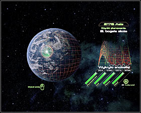 After youve reached the Alfa Draconis system find a planet named 2176 Aeia and confirm that you want to begin scanning its surface - Mass Effect 2: Jacob: The Gift of Greatness - walkthrough - Companion quests - Mass Effect 2 Guide & Walkthrough