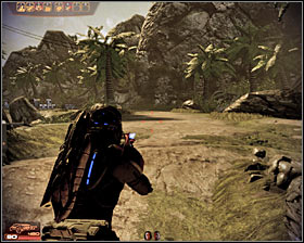 Once youre inside you should hack a PDA (first screenshot) to acquire 3000 credits - Mass Effect 2: Jacob: The Gift of Greatness - walkthrough - Companion quests - Mass Effect 2 Guide & Walkthrough
