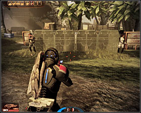 13 - Mass Effect 2: Jacob: The Gift of Greatness - walkthrough - Companion quests - Mass Effect 2 Guide & Walkthrough