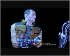 You wont be allowed to affect the course of this conversation in any major way, however this meeting will have three different endings - Mass Effect 2: Jacob: The Gift of Greatness - walkthrough - Companion quests - Mass Effect 2 Guide & Walkthrough