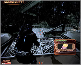 2 - Mass Effect 2: Jack: Subject Zero - walkthrough - Companion quests - Mass Effect 2 Guide & Walkthrough