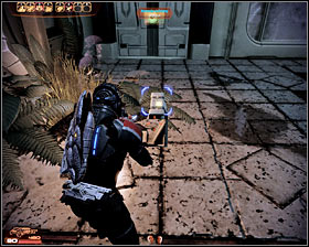 3 - Mass Effect 2: Jack: Subject Zero - walkthrough - Companion quests - Mass Effect 2 Guide & Walkthrough