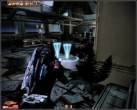 6 - Mass Effect 2: Jack: Subject Zero - walkthrough - Companion quests - Mass Effect 2 Guide & Walkthrough