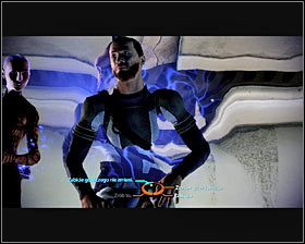 13 - Mass Effect 2: Jack: Subject Zero - walkthrough - Companion quests - Mass Effect 2 Guide & Walkthrough