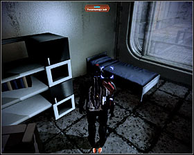 14 - Mass Effect 2: Jack: Subject Zero - walkthrough - Companion quests - Mass Effect 2 Guide & Walkthrough