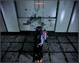 It doesnt really matter how you solved the situation with Aresh, because now youll have a chance to look around - Mass Effect 2: Jack: Subject Zero - walkthrough - Companion quests - Mass Effect 2 Guide & Walkthrough