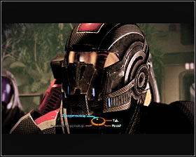 3 - Mass Effect 2: Tali: Treason - walkthrough - Companion quests - Mass Effect 2 Guide & Walkthrough