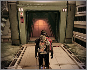 5 - Mass Effect 2: Tali: Treason - walkthrough - Companion quests - Mass Effect 2 Guide & Walkthrough
