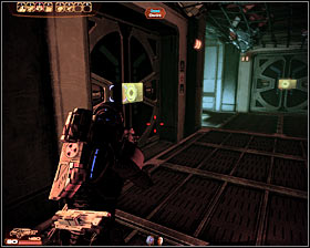 8 - Mass Effect 2: Tali: Treason - walkthrough - Companion quests - Mass Effect 2 Guide & Walkthrough