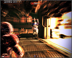 10 - Mass Effect 2: Tali: Treason - walkthrough - Companion quests - Mass Effect 2 Guide & Walkthrough