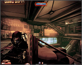 15 - Mass Effect 2: Tali: Treason - walkthrough - Companion quests - Mass Effect 2 Guide & Walkthrough