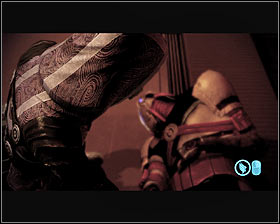 16 - Mass Effect 2: Tali: Treason - walkthrough - Companion quests - Mass Effect 2 Guide & Walkthrough