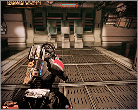 19 - Mass Effect 2: Tali: Treason - walkthrough - Companion quests - Mass Effect 2 Guide & Walkthrough