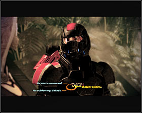 This quest has four different endings - Mass Effect 2: Tali: Treason - walkthrough - Companion quests - Mass Effect 2 Guide & Walkthrough