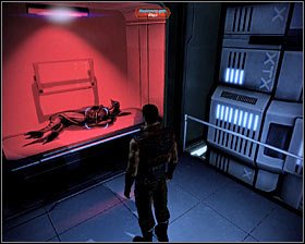 2 - Mass Effect 2: Legion: A House Divided - walkthrough - Companion quests - Mass Effect 2 Guide & Walkthrough